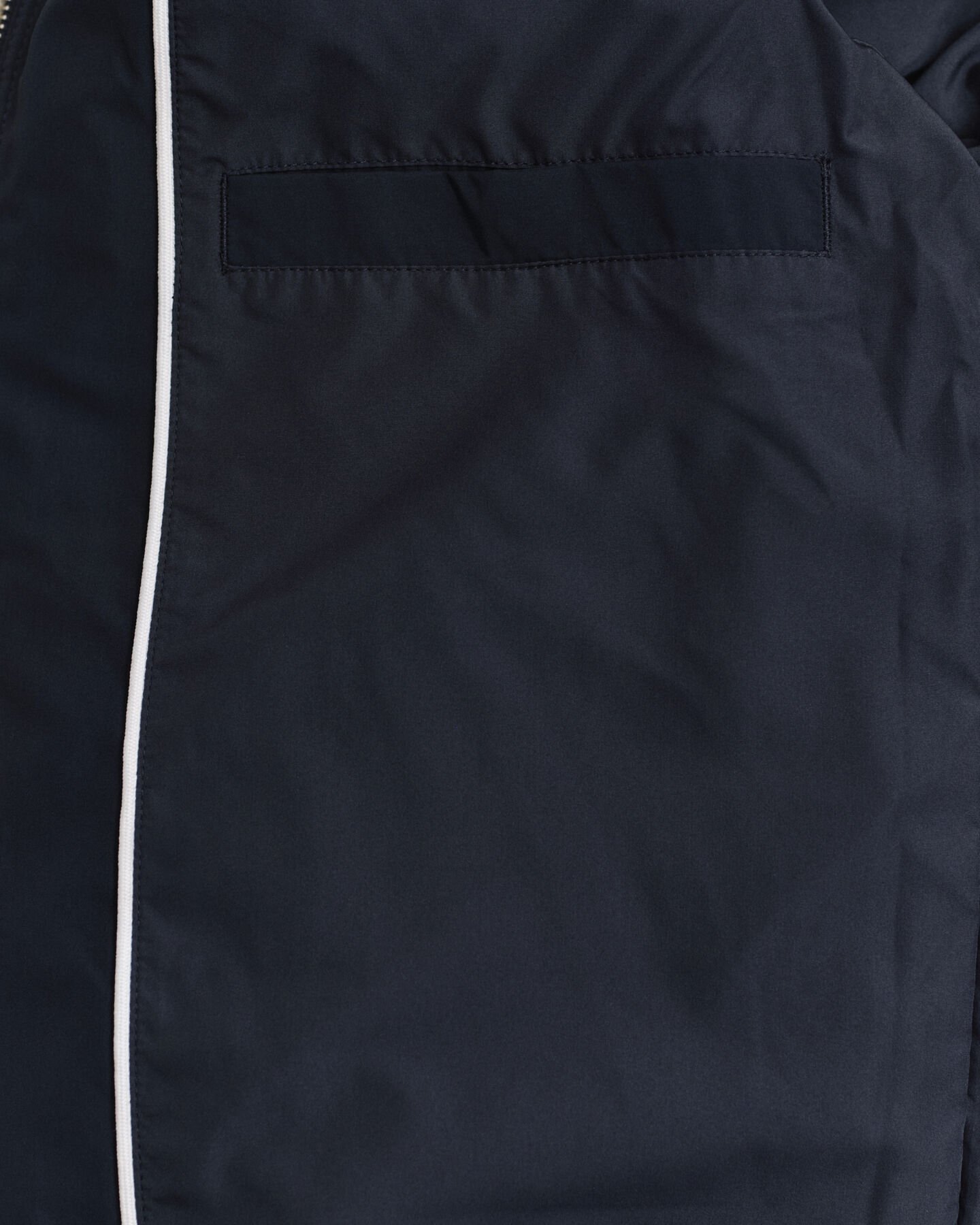 Veste Windcheater matelassée