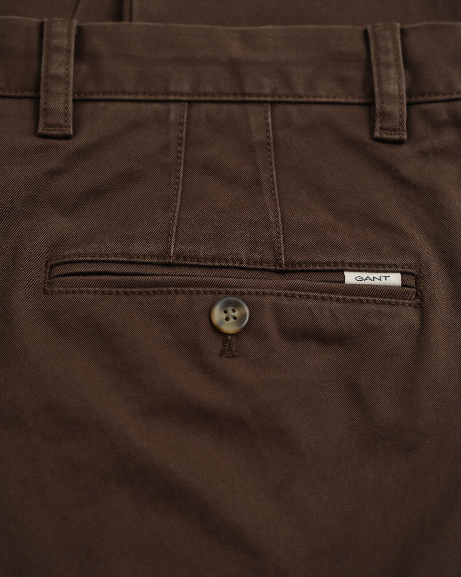Pantalon chino slim ultra-confortable