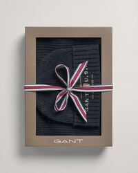 Coffret cadeau écharpe et bonnet