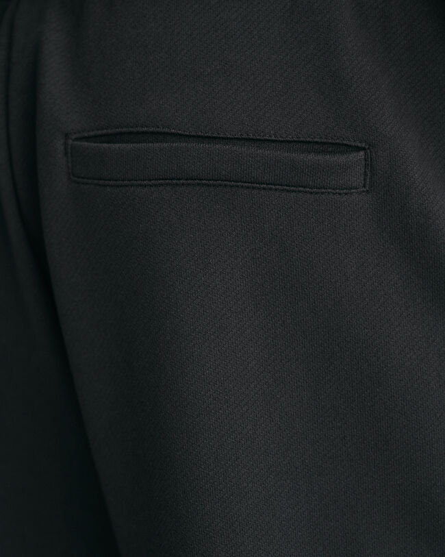 Pantalon de jogging GANT Script Graphic