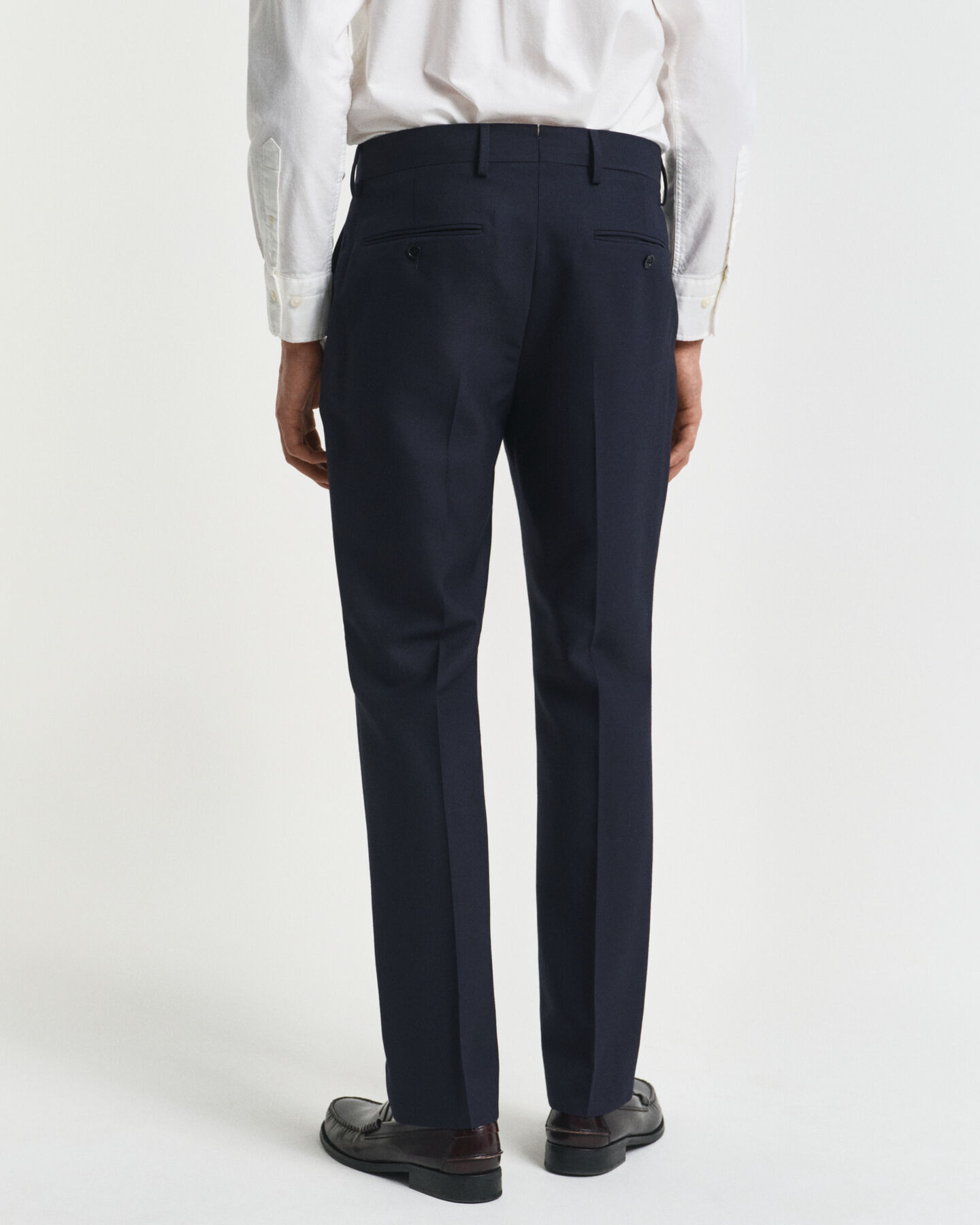 Pantalon de costume Club coupe slim