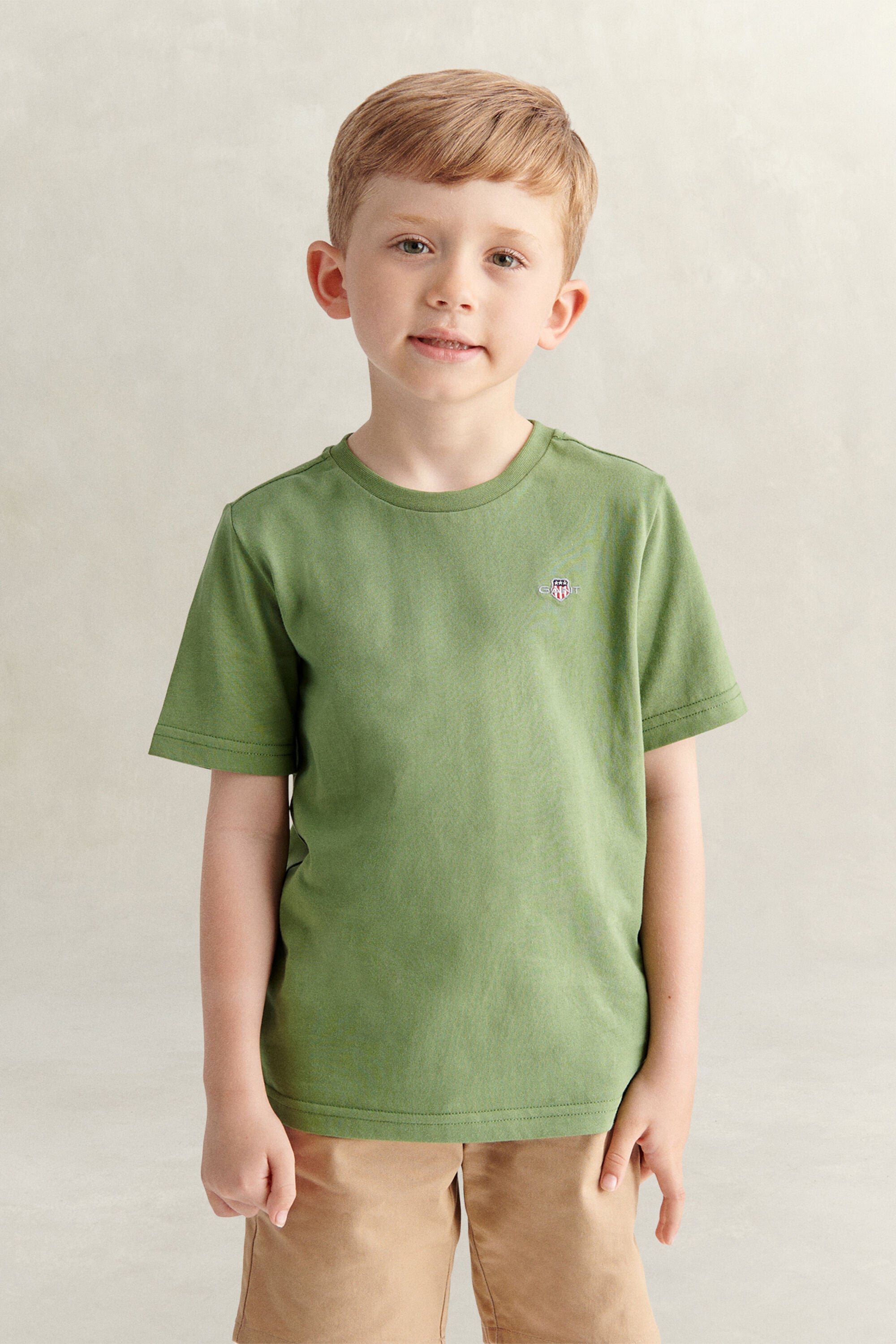 T-shirt Shield Enfant