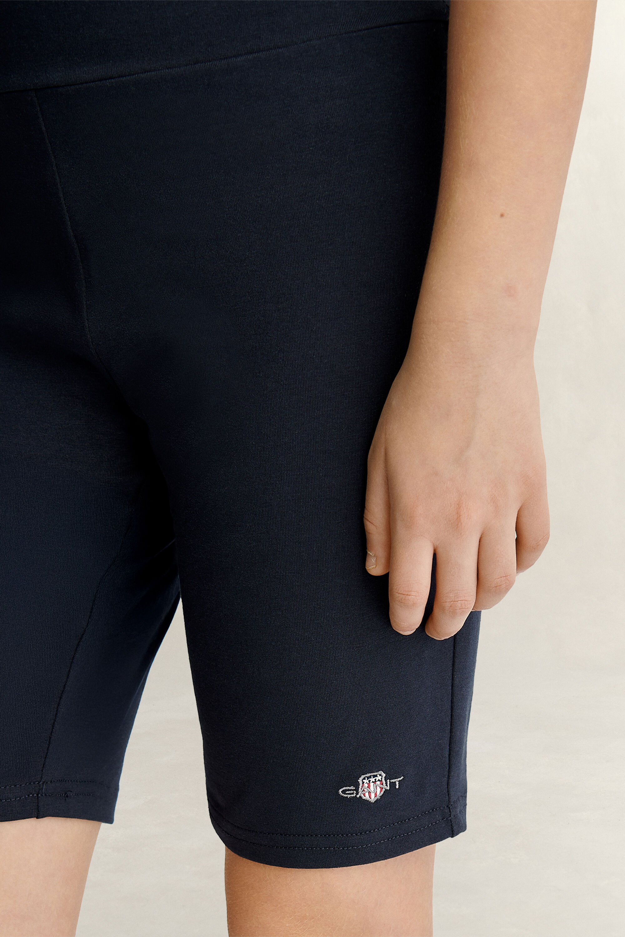 Short cycliste Ado Fille