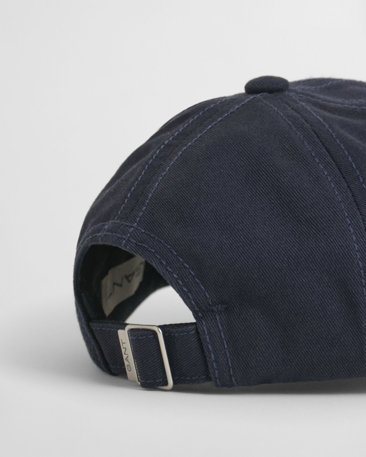 Casquette en sergé de coton Shield Enfant