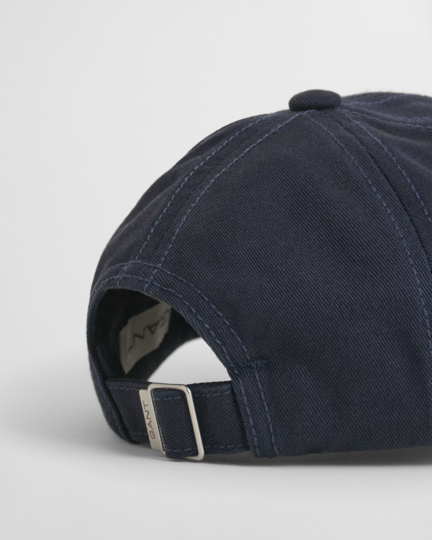 Casquette en sergé de coton Shield Enfant