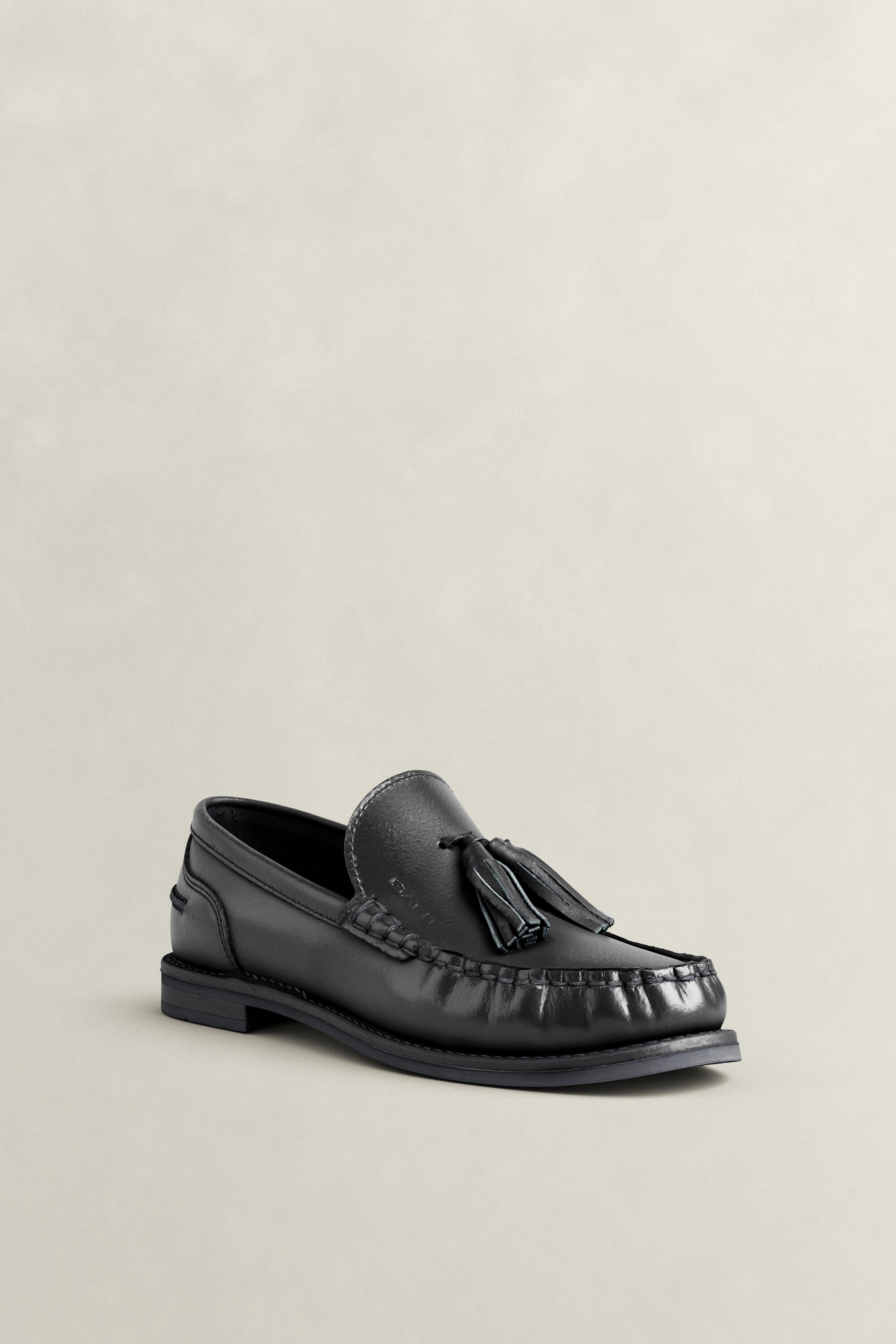 Mocassins en cuir Gracelyn