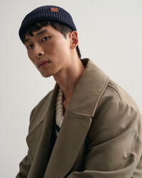 Bonnet en coton Fisherman