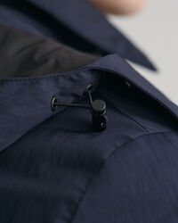 Caban rembourr&eacute;