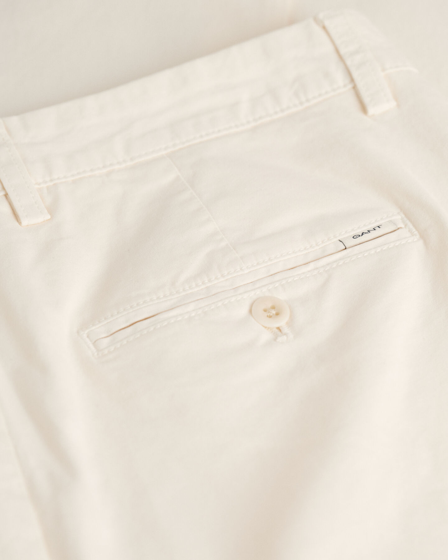 Pantalon chino regular fit Sunfaded