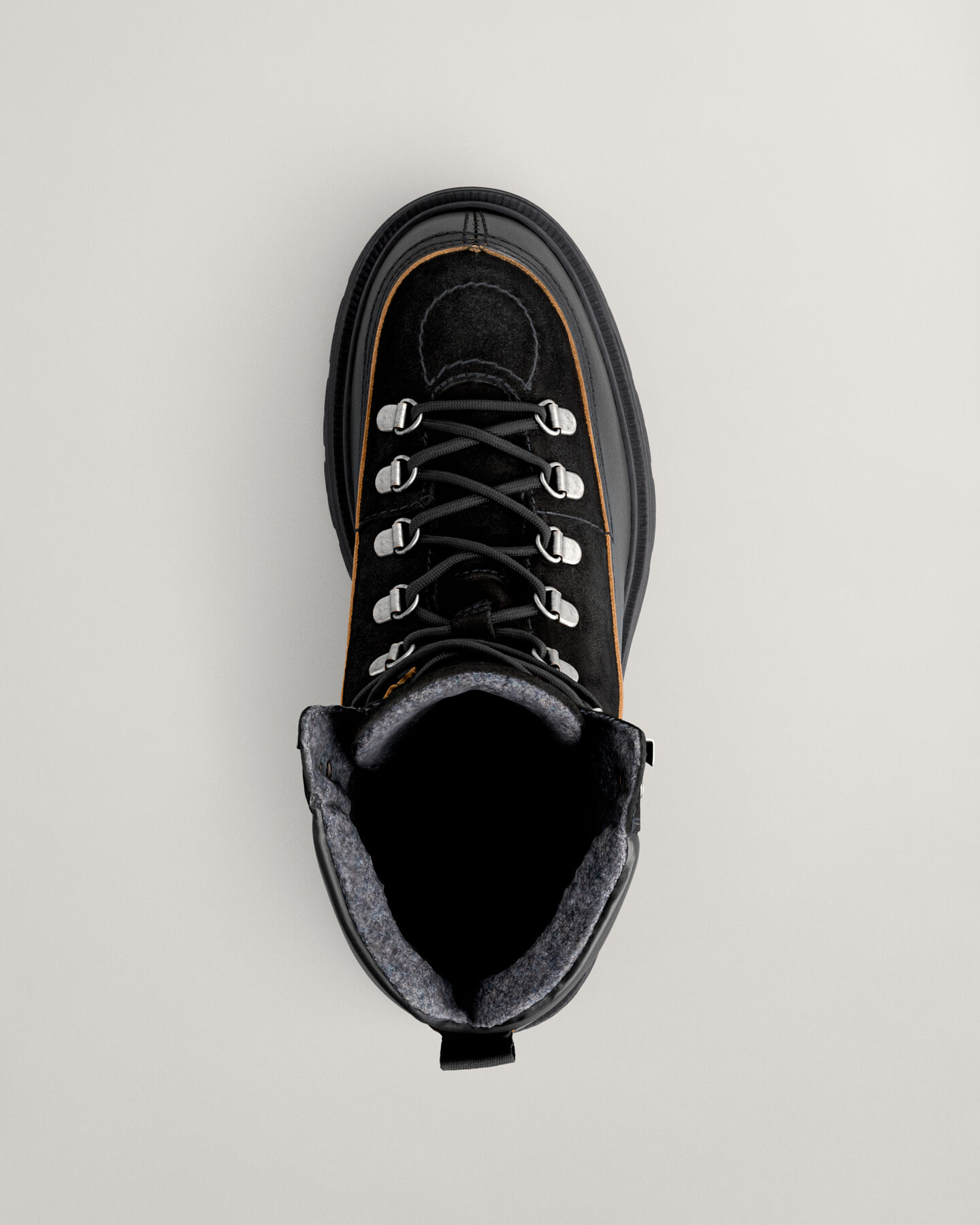 Bottines mi-hautes Gretty