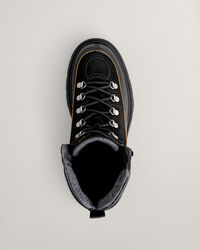 Bottines mi-hautes Gretty