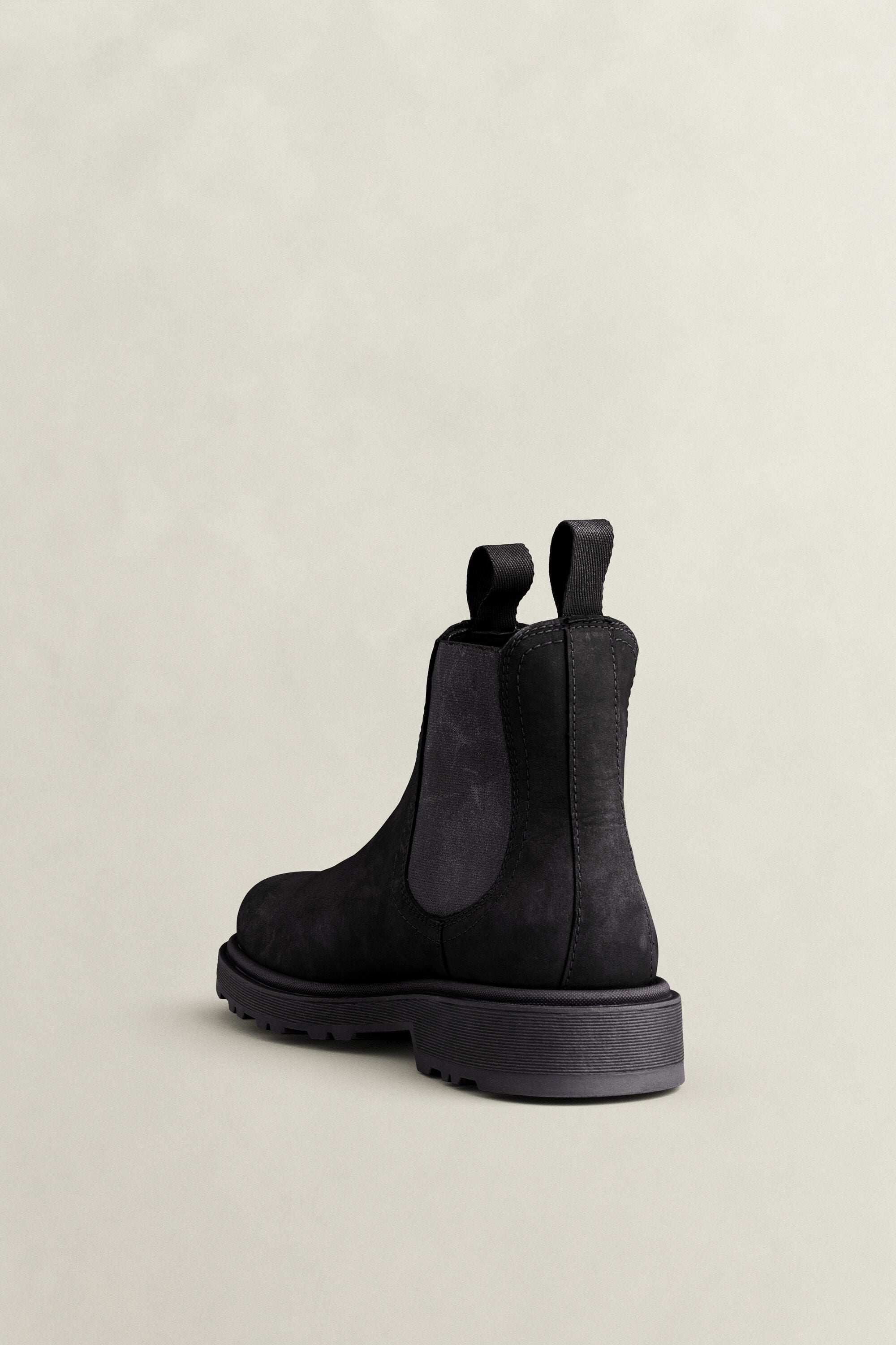Bottines Chelsea en cuir Blisdor