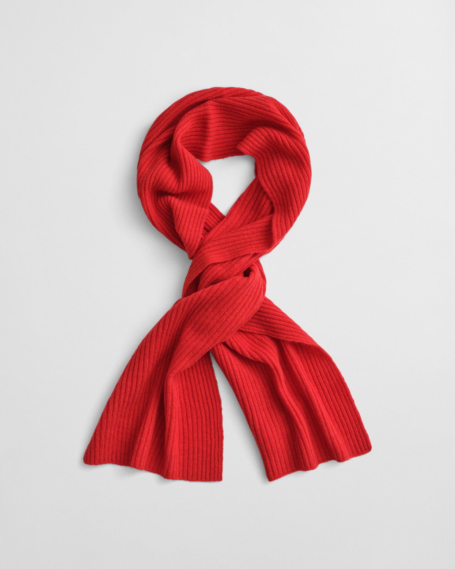 Coffret cadeau bonnet et écharpe avec inscription