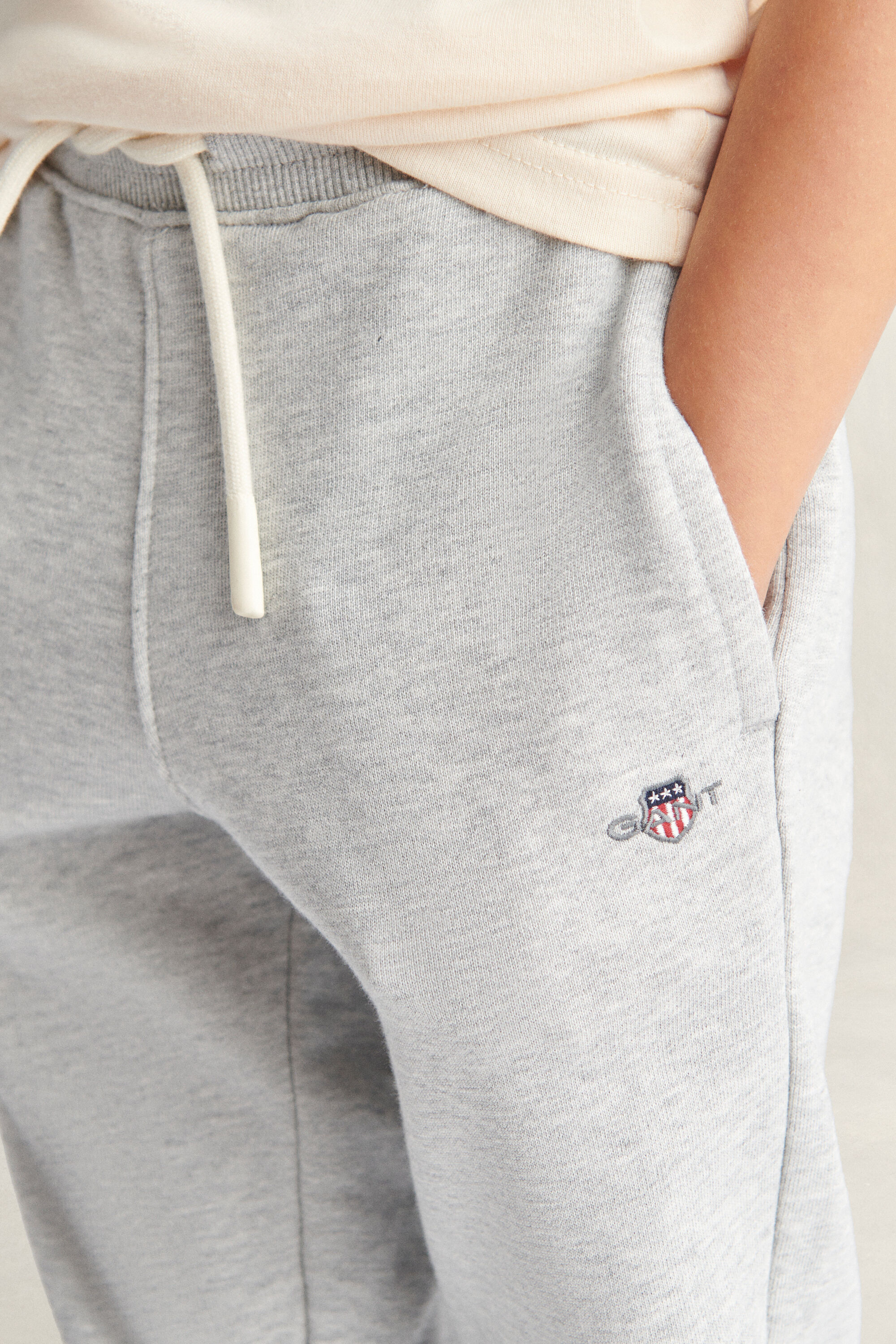 Pantalon de jogging Shield Garçon