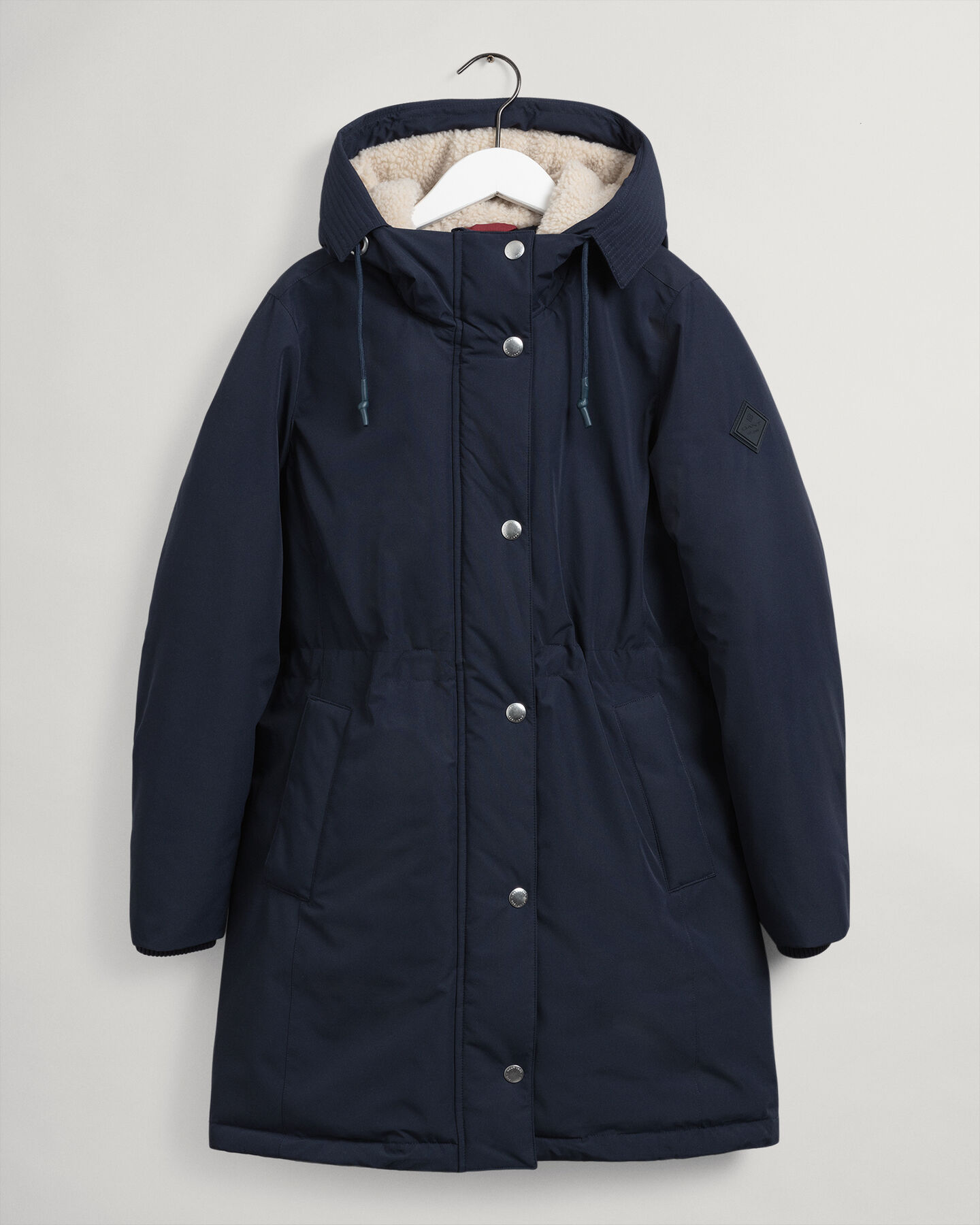 Parka rembourrée