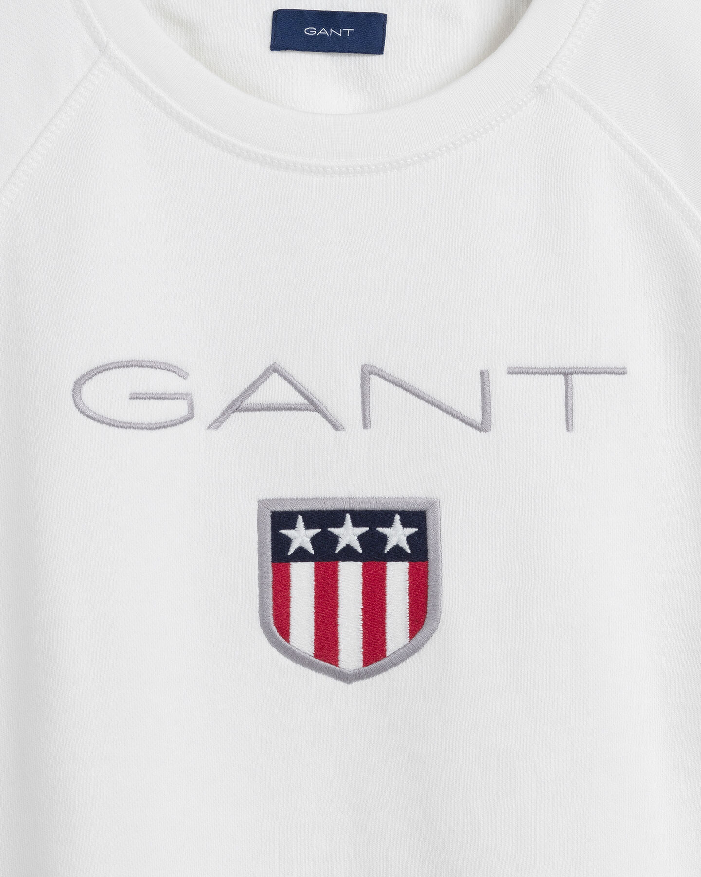 Sweat-shirt ras du cou Shield Teen Boys