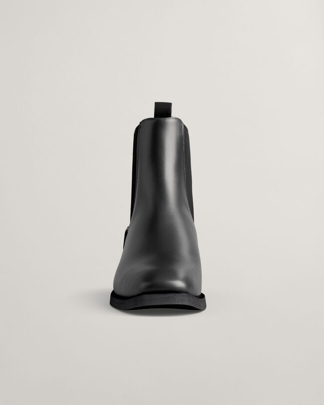 Bottines Chelsea Fayy