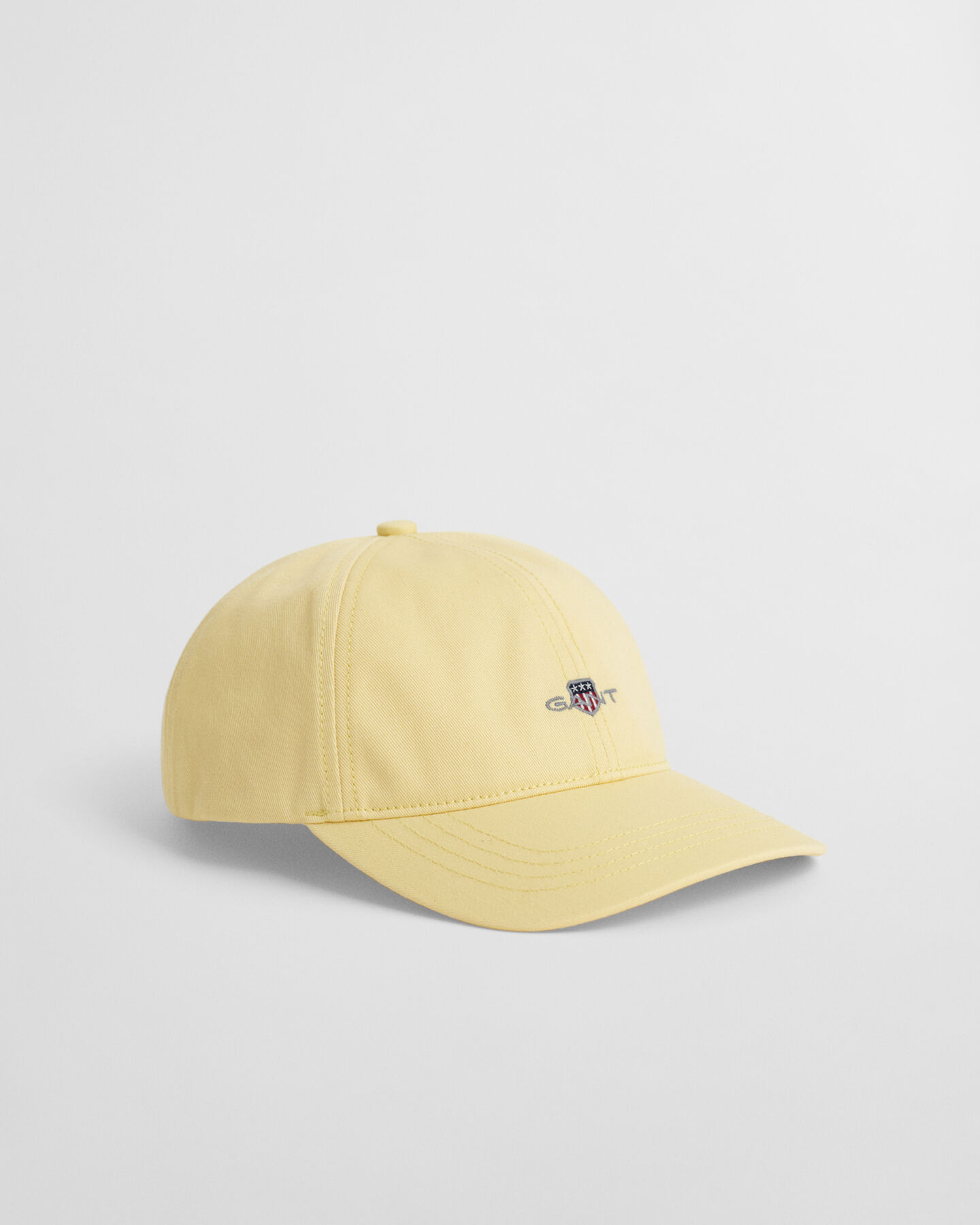 Casquette en serg&eacute; de coton Shield Enfant