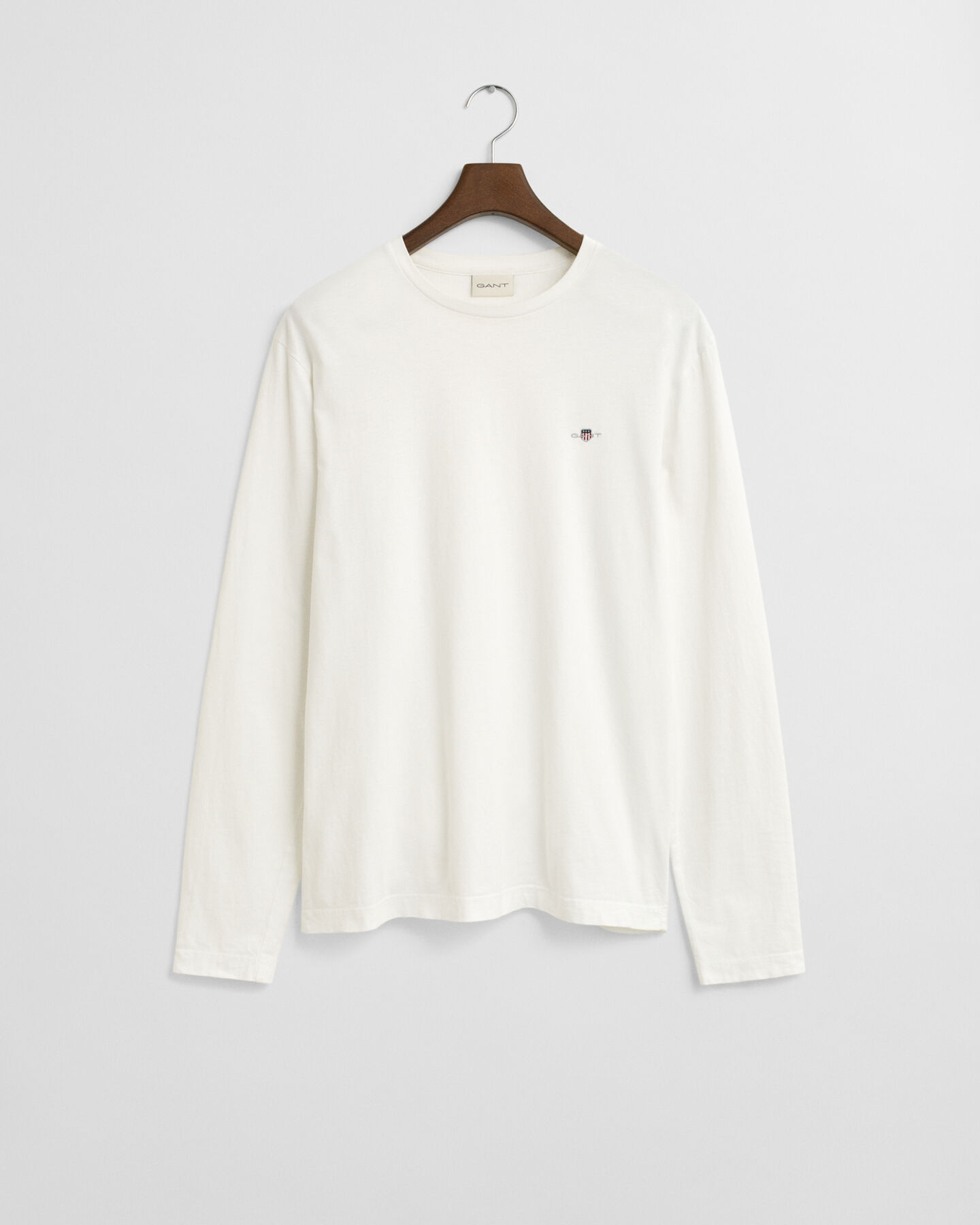 T-shirt à manches longues Shield