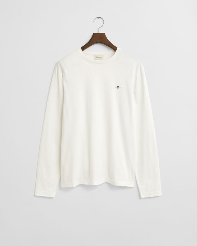 T-shirt à manches longues Shield