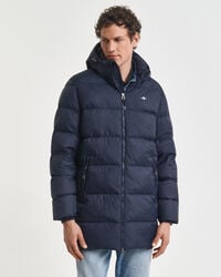 Veste mi-longue Active Cloud