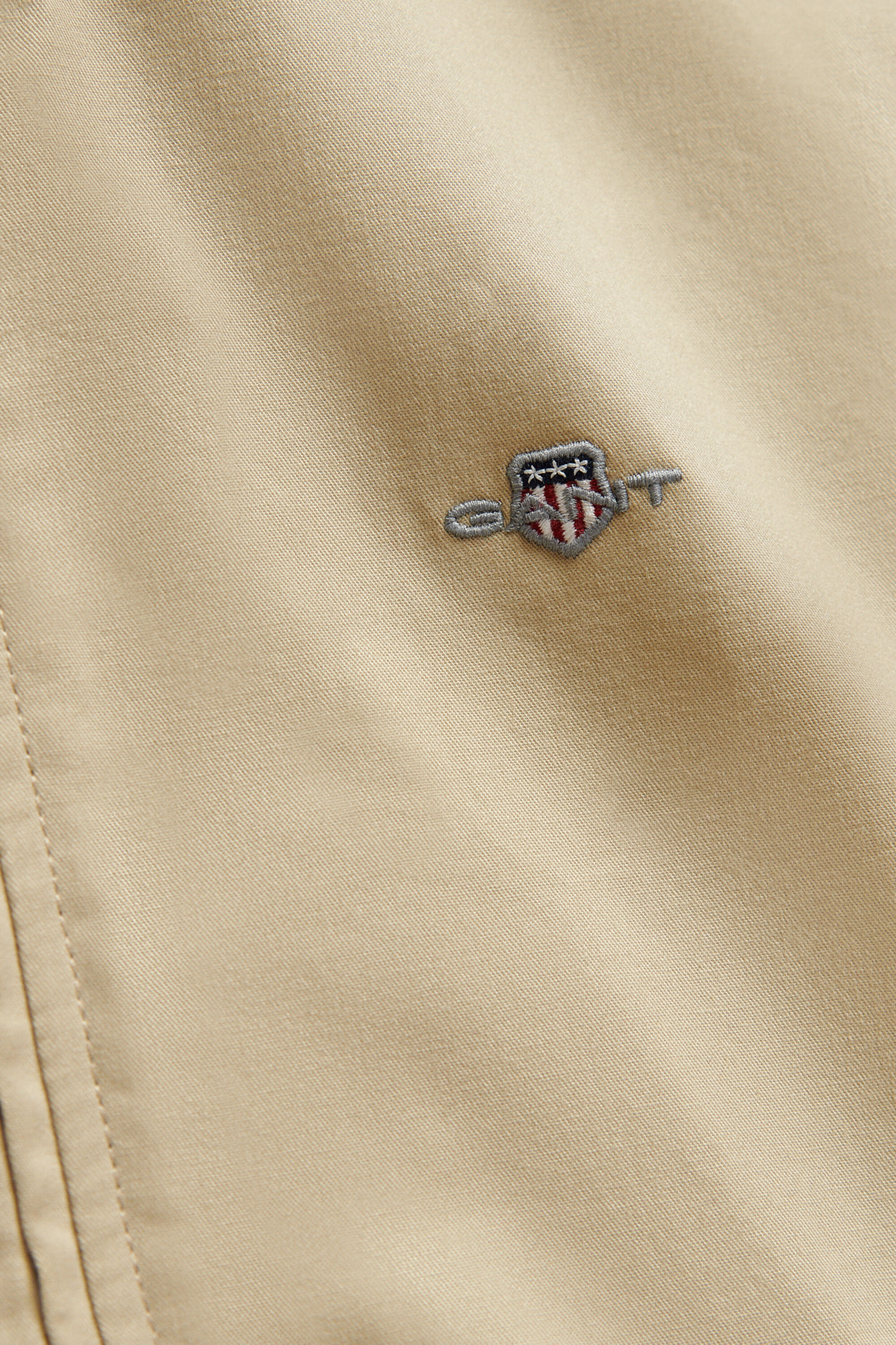 Veste Harrington Ado Garçon