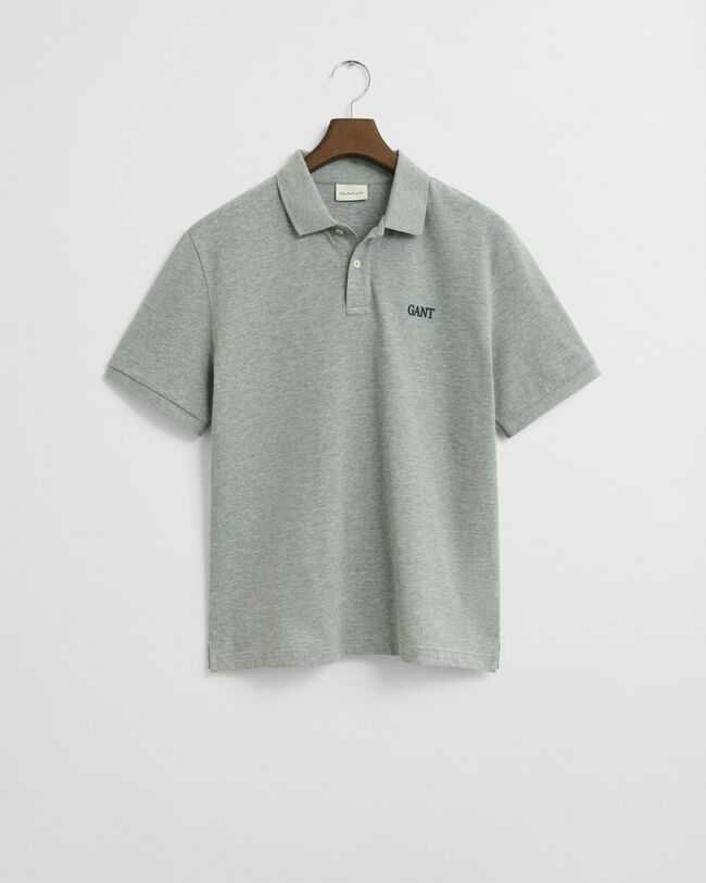 Polo Graphic