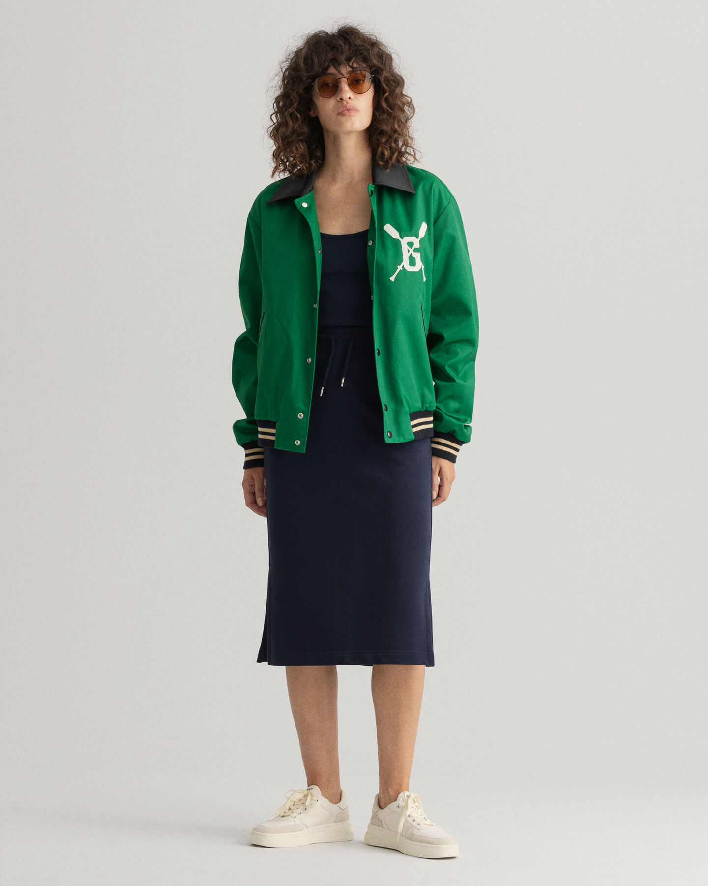 Jupe en jersey Essential Icon G