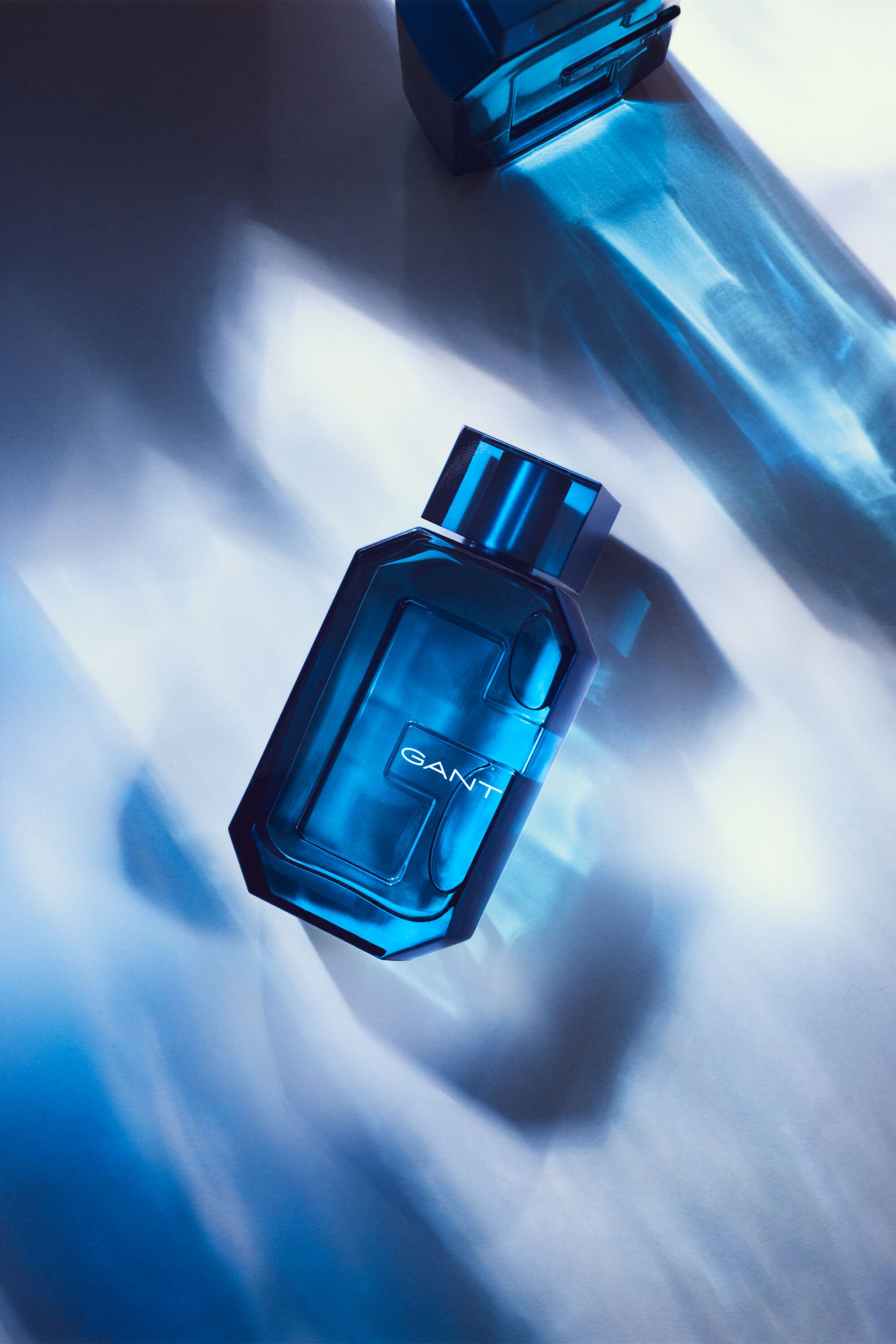 Eau de Toilette 100 ml Gant