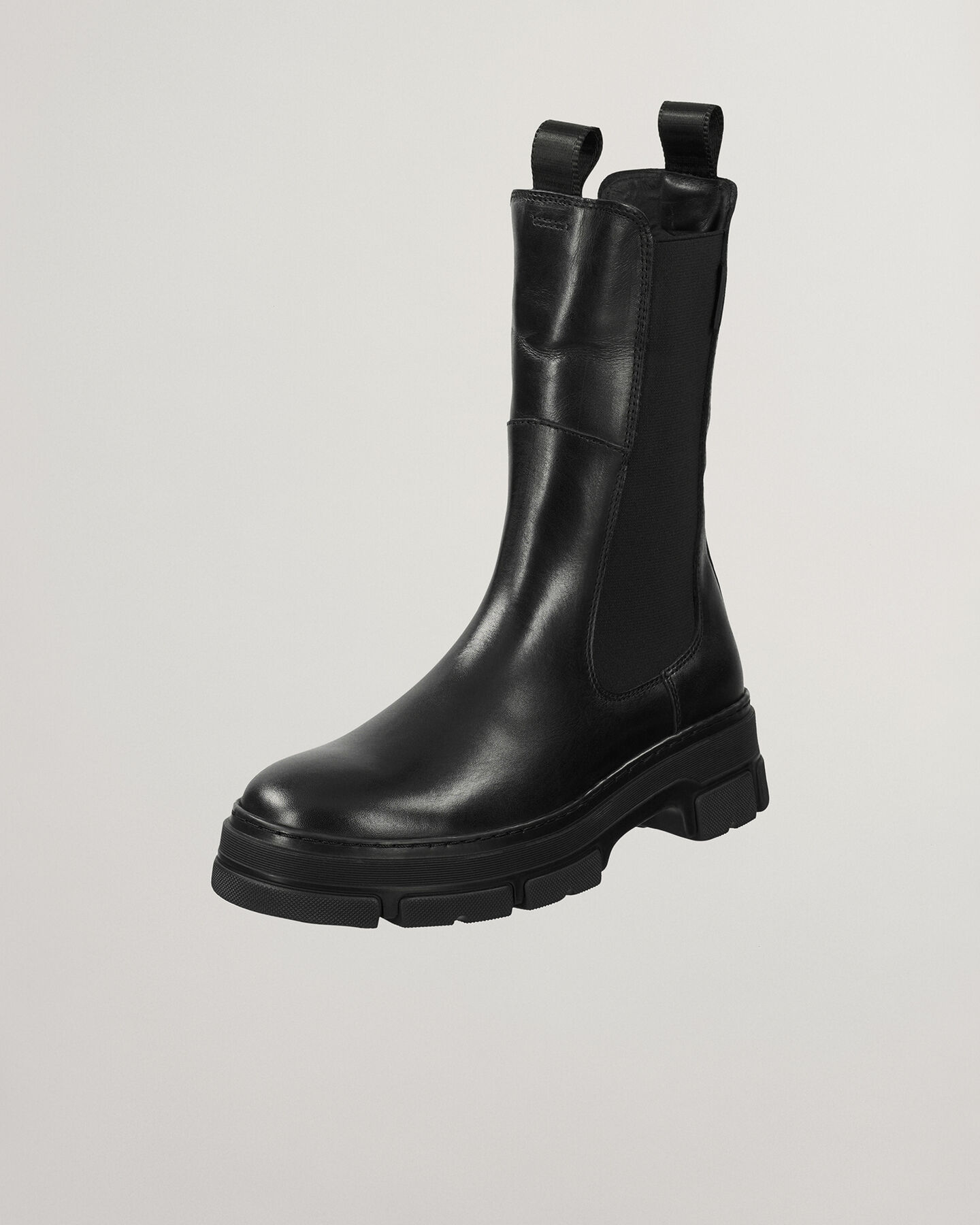 Bottines mi-hautes Monthike