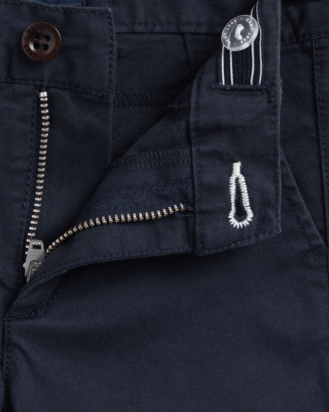 Pantalon chino Baby Boy