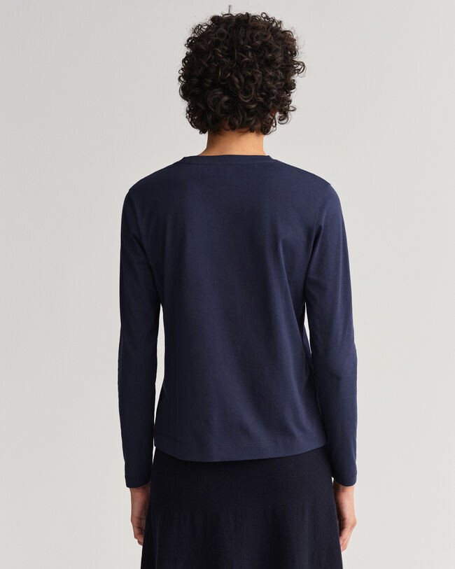 T-shirt à manches longues Original