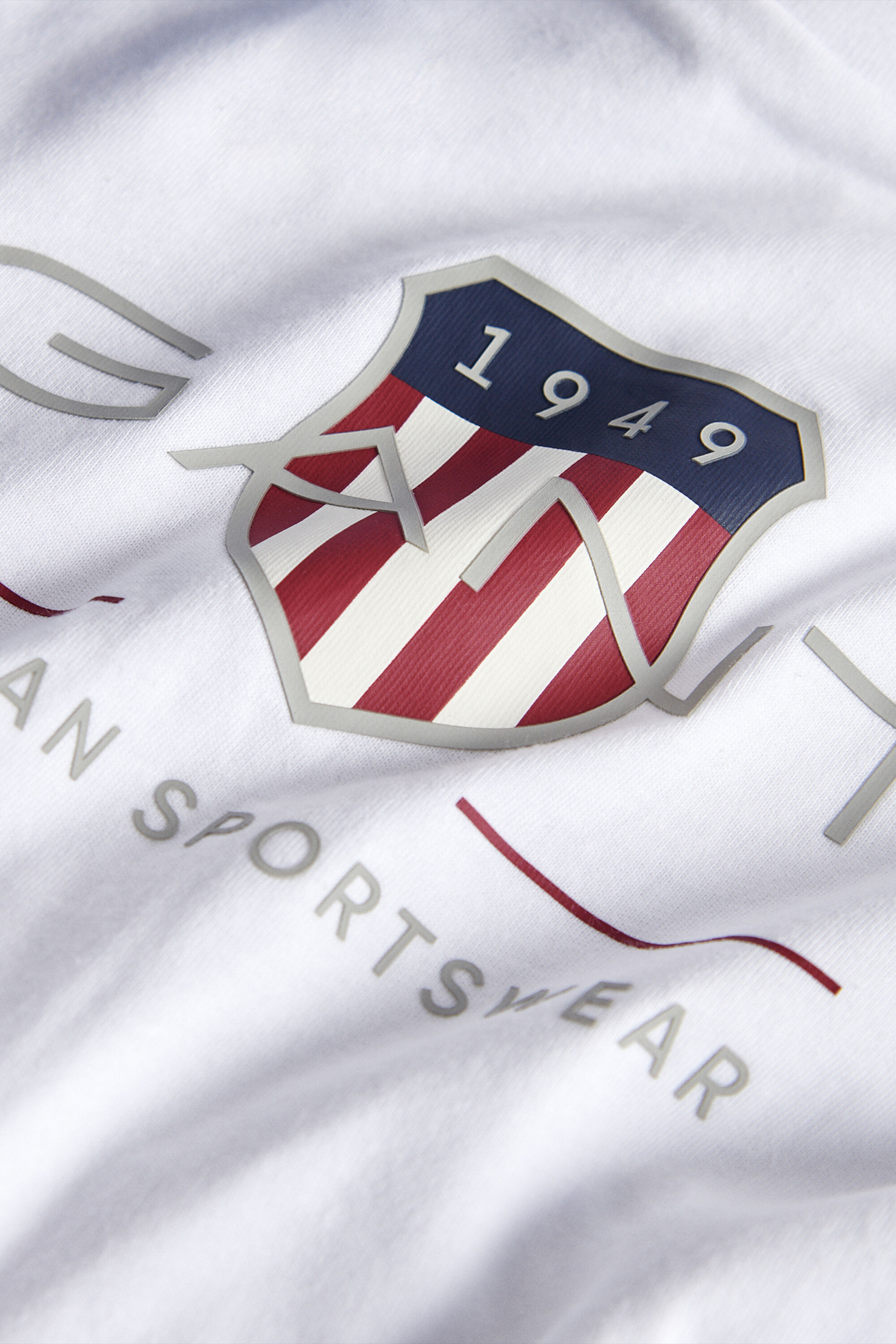 Ensemble sweat à capuche zippé, t-shirt et pantalon de jogging Shield Garçon