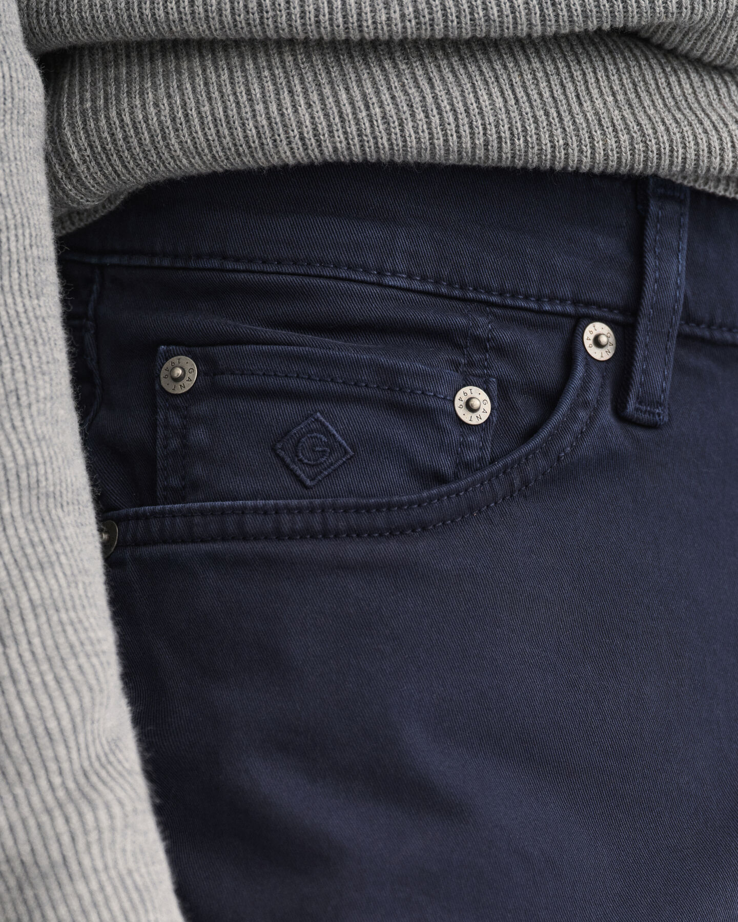 Jean slim fit Desert Hayes