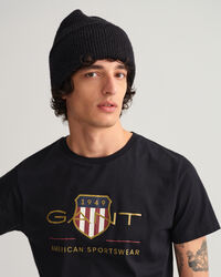 T-shirt Archive Shield