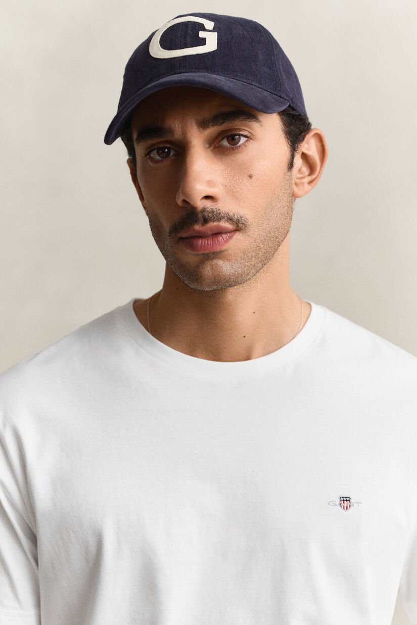 T-shirt coupe regular Shield