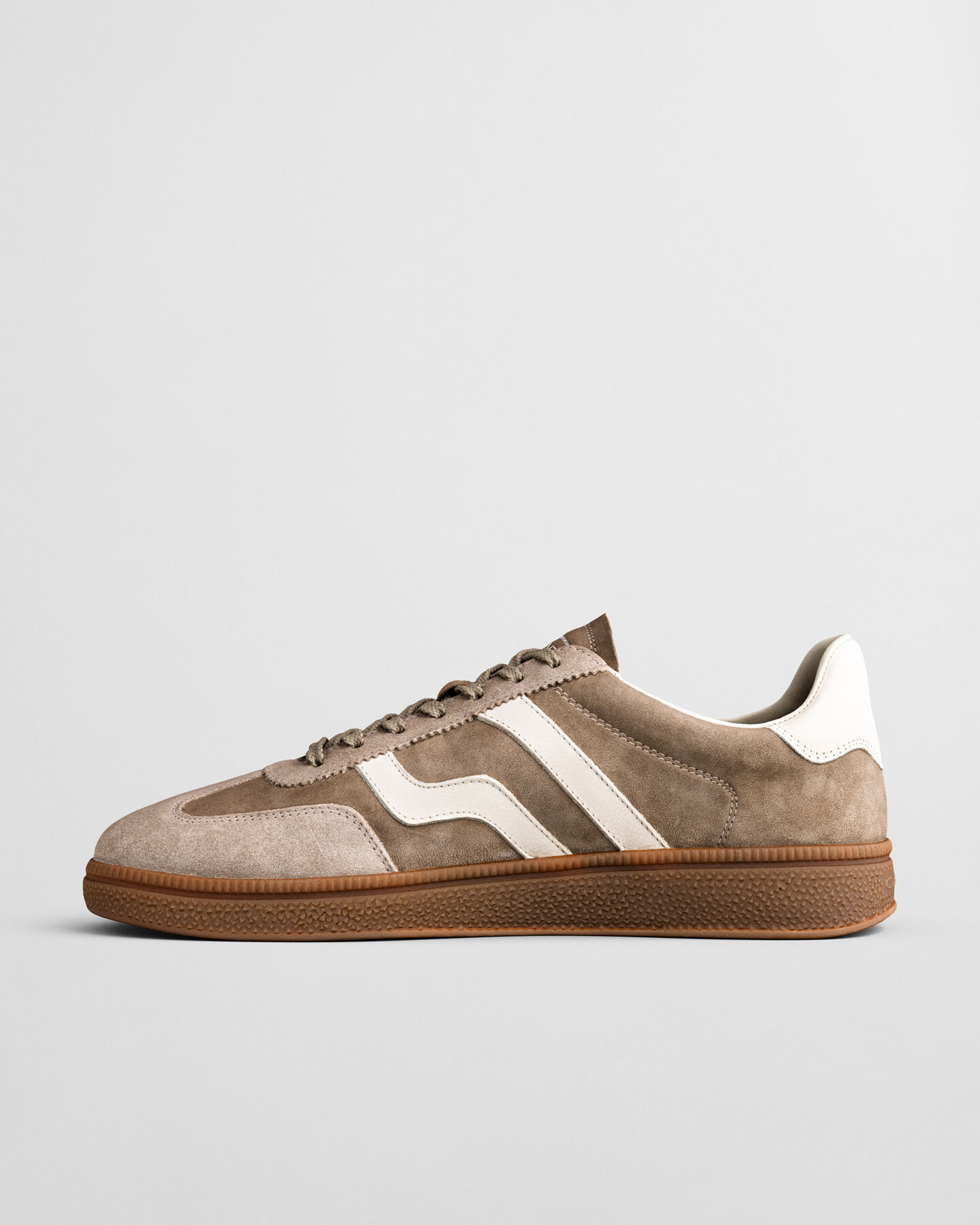 Baskets en daim Cuzmo