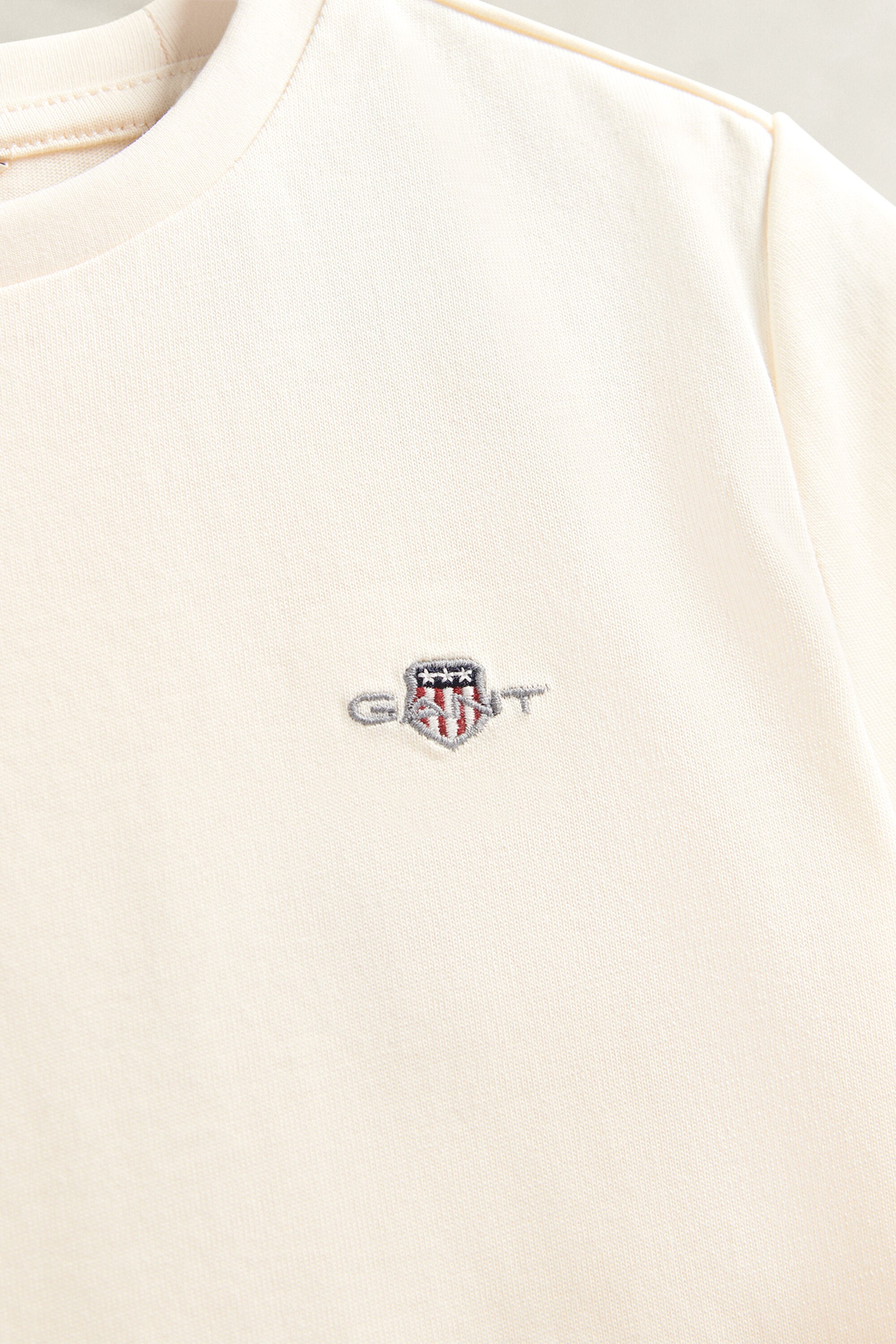 T-shirt Shield Enfant
