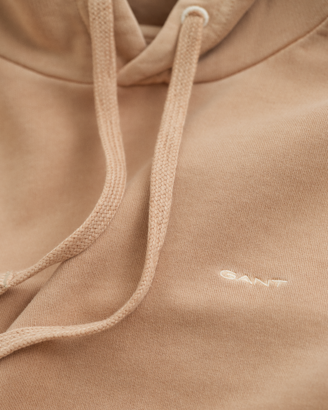 Sweat &agrave; capuche Sunfaded