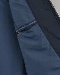 Doudoune sans manches matelassée Windcheater