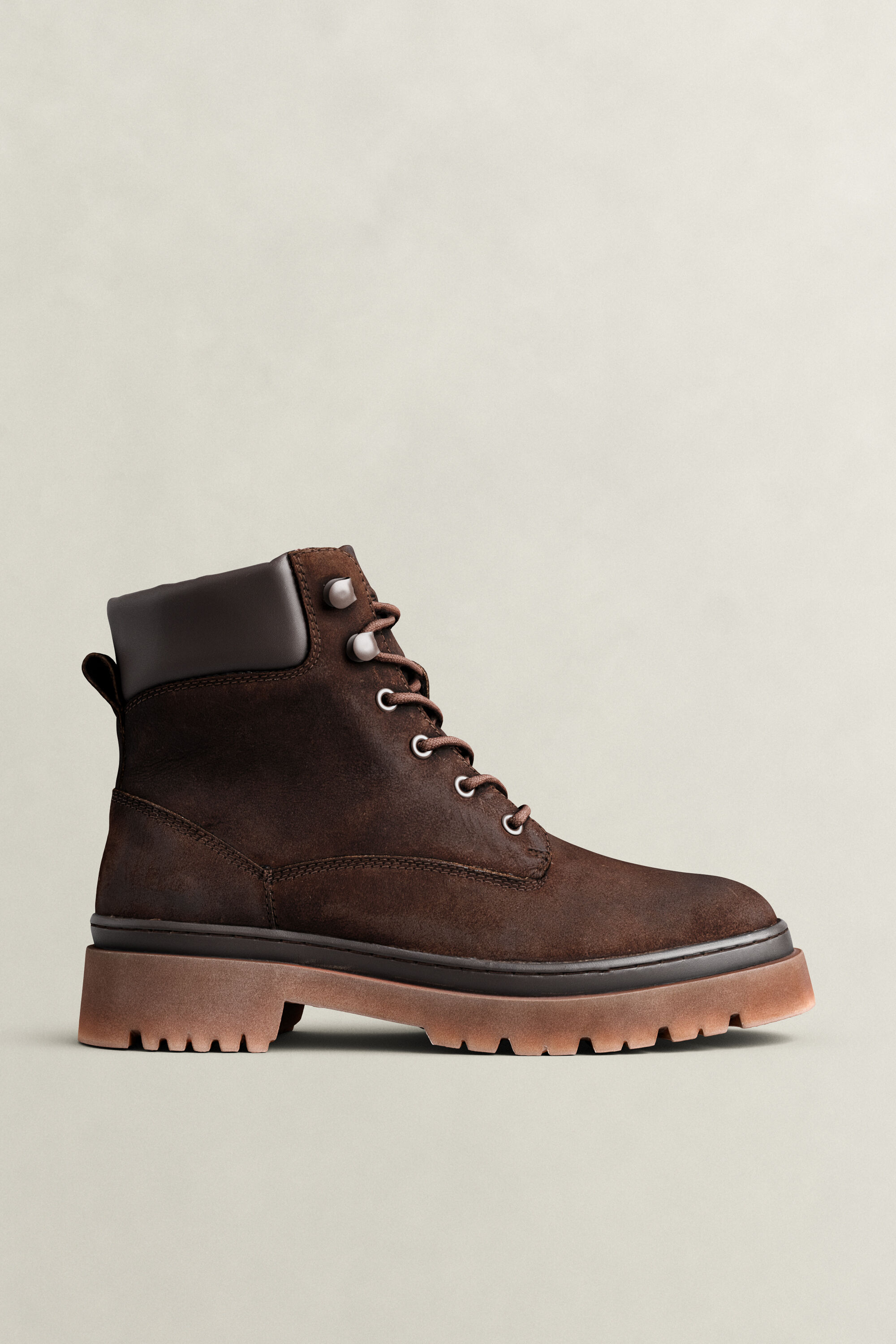 Bottines en cuir Aligrey