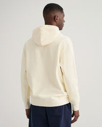 Sweat &agrave; capuche en jersey Monogram