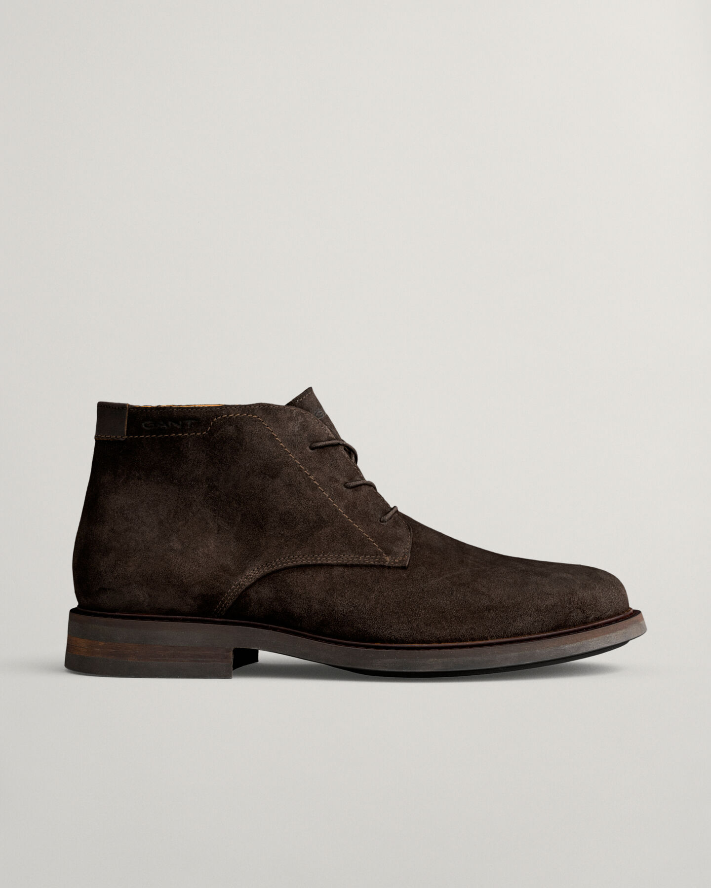 Bottines mi-hautes St Fairkon