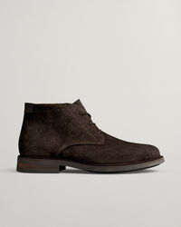 Bottines mi-hautes St Fairkon