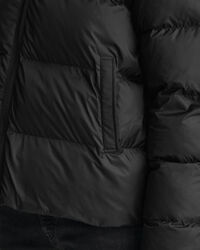 Doudoune brillante Teen Girls