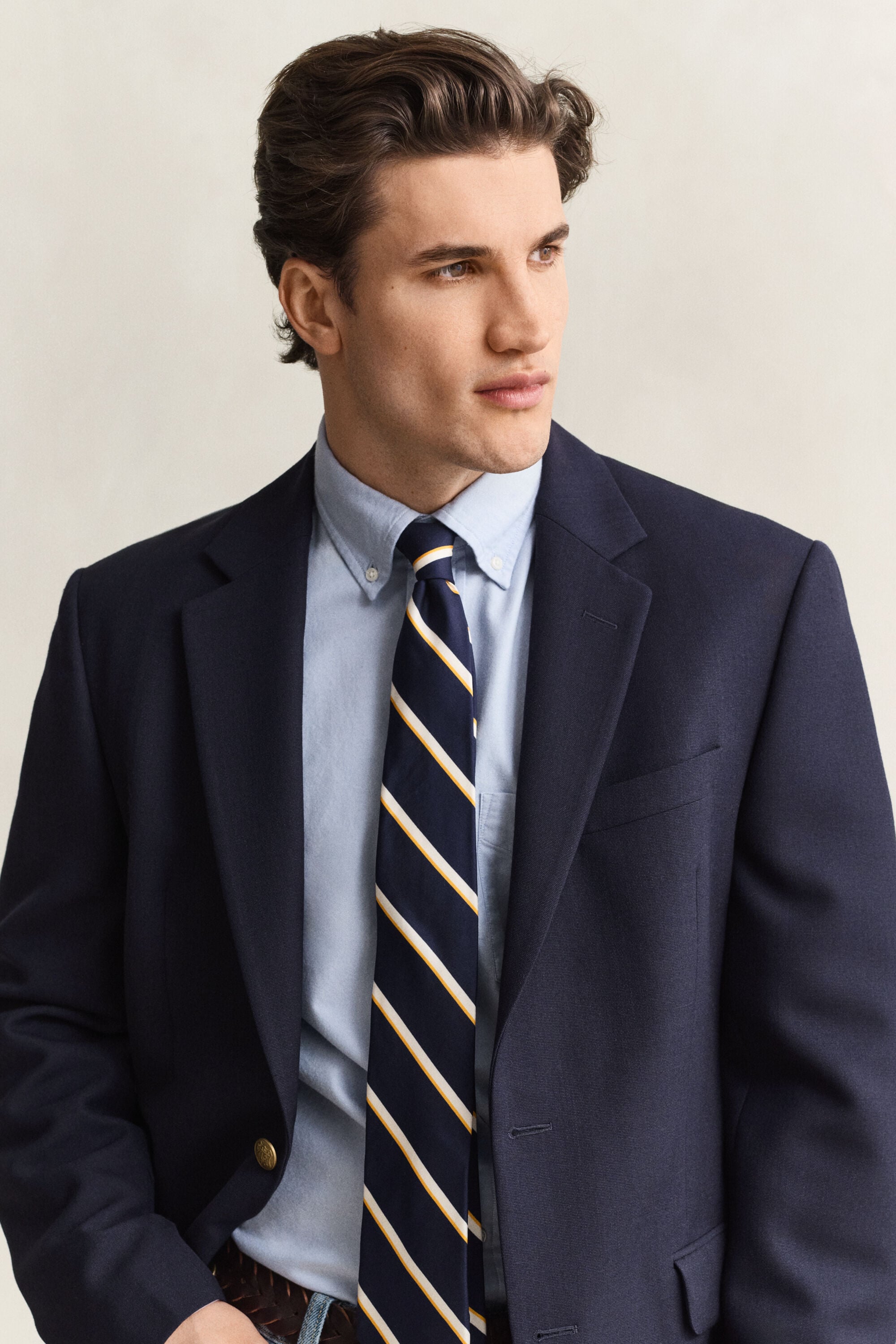 Veste blazer Club