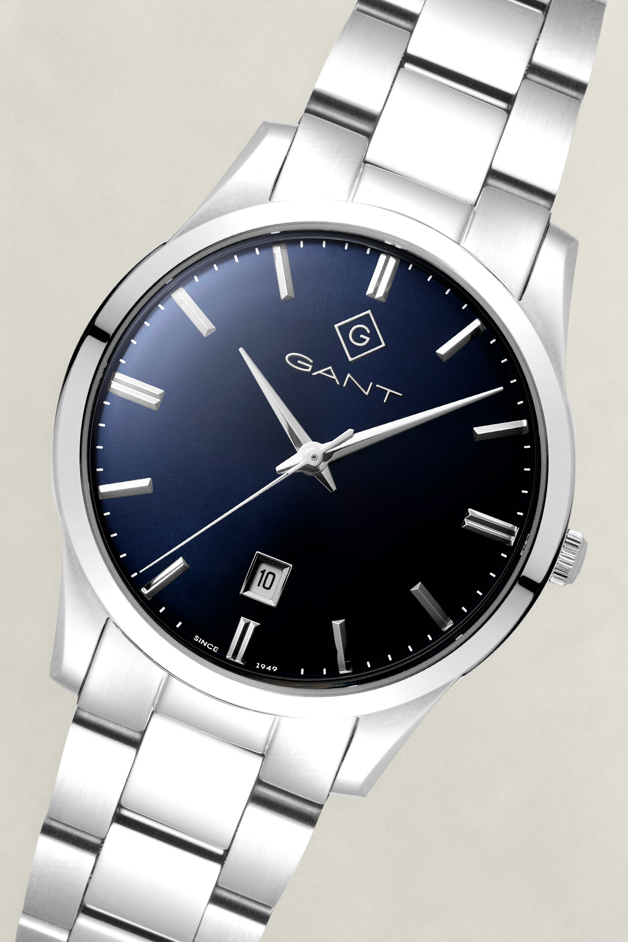 Montre Taunton