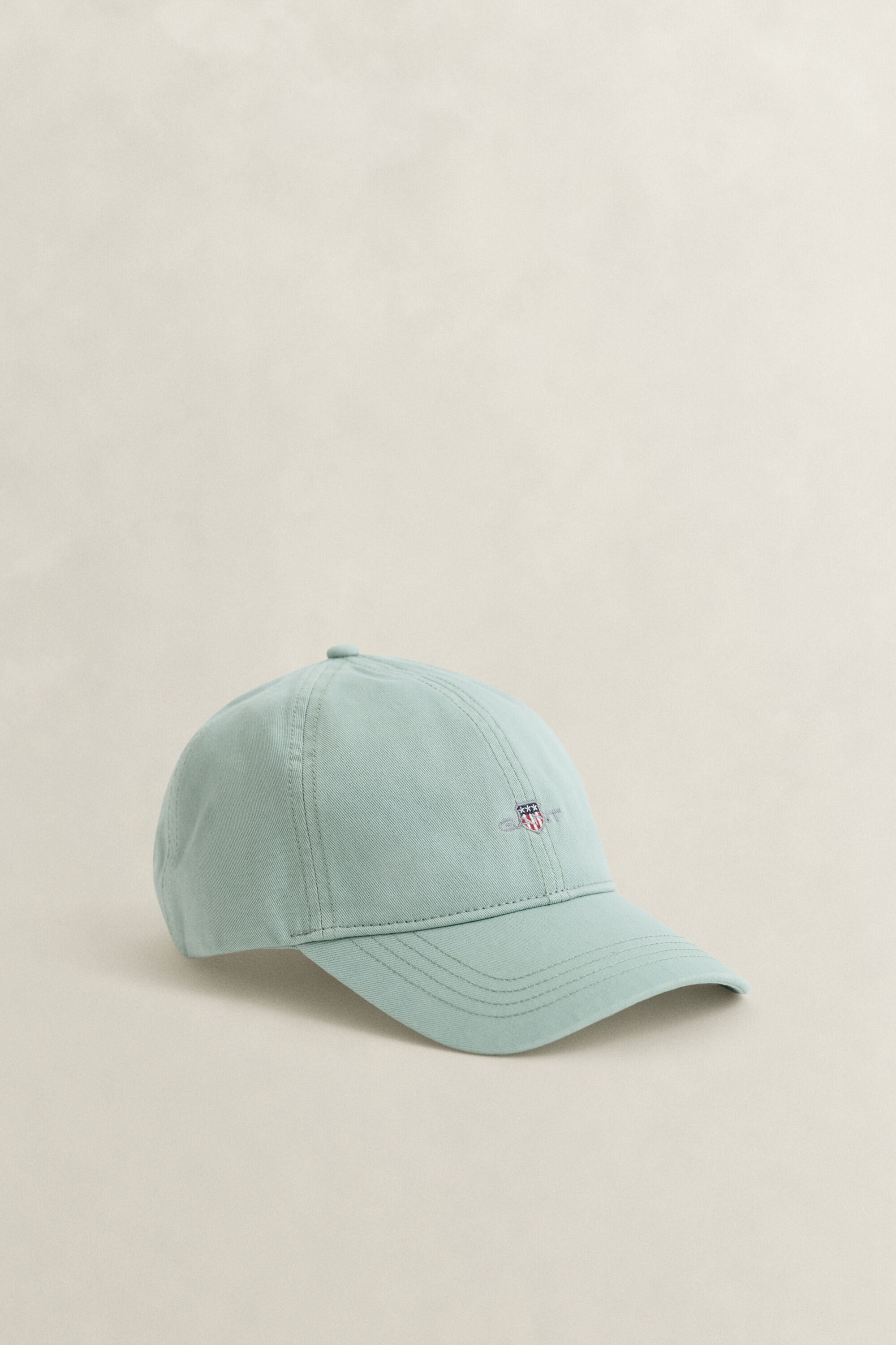 Casquette Sunfaded à écusson