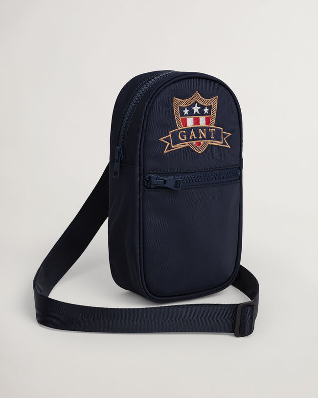 Sac Banner Shield Teens