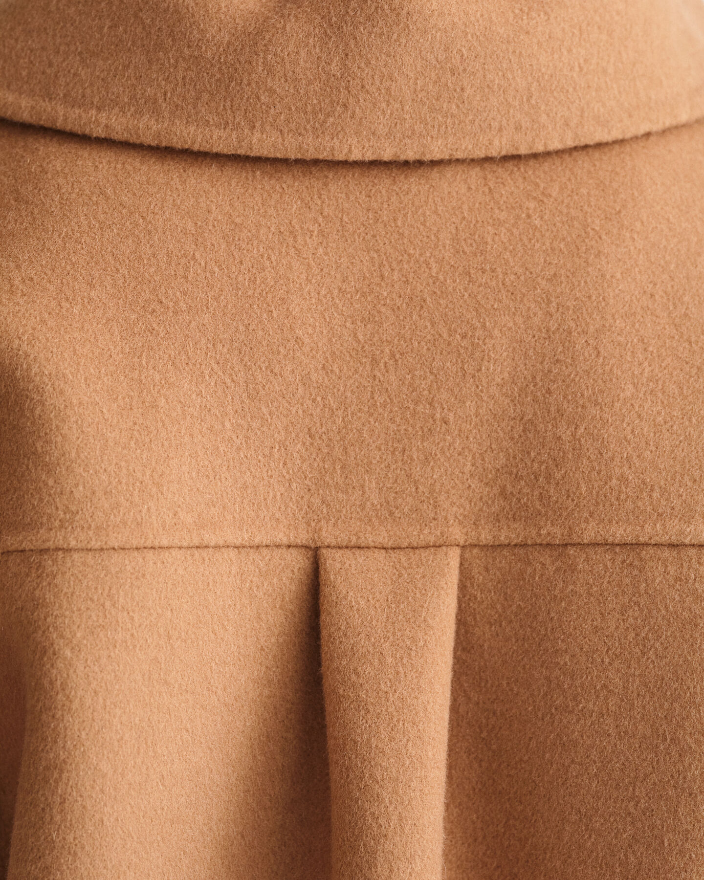 Veste-chemise cousue main